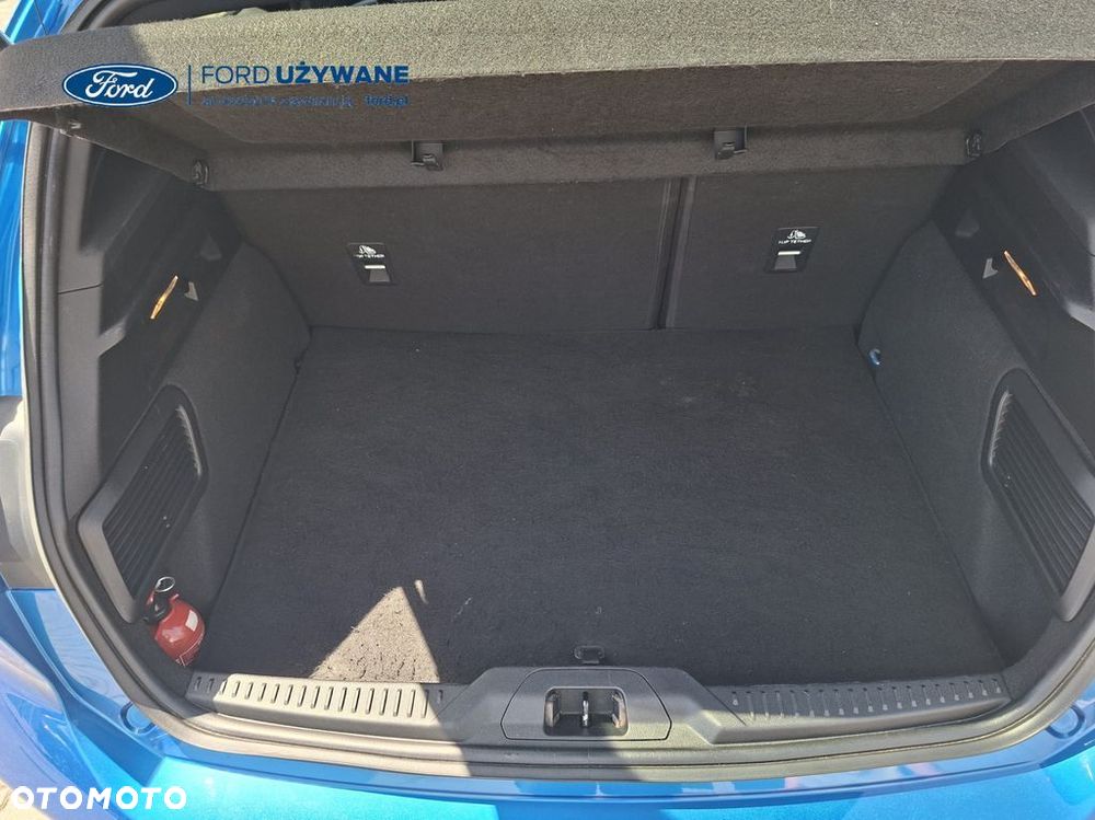 Ford Focus 1.0 EcoBoost ST-Line - 24