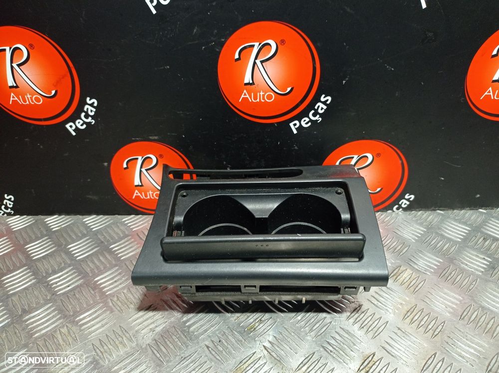 Porta Copos Mazda 6 Hatchback (Gg) - 3