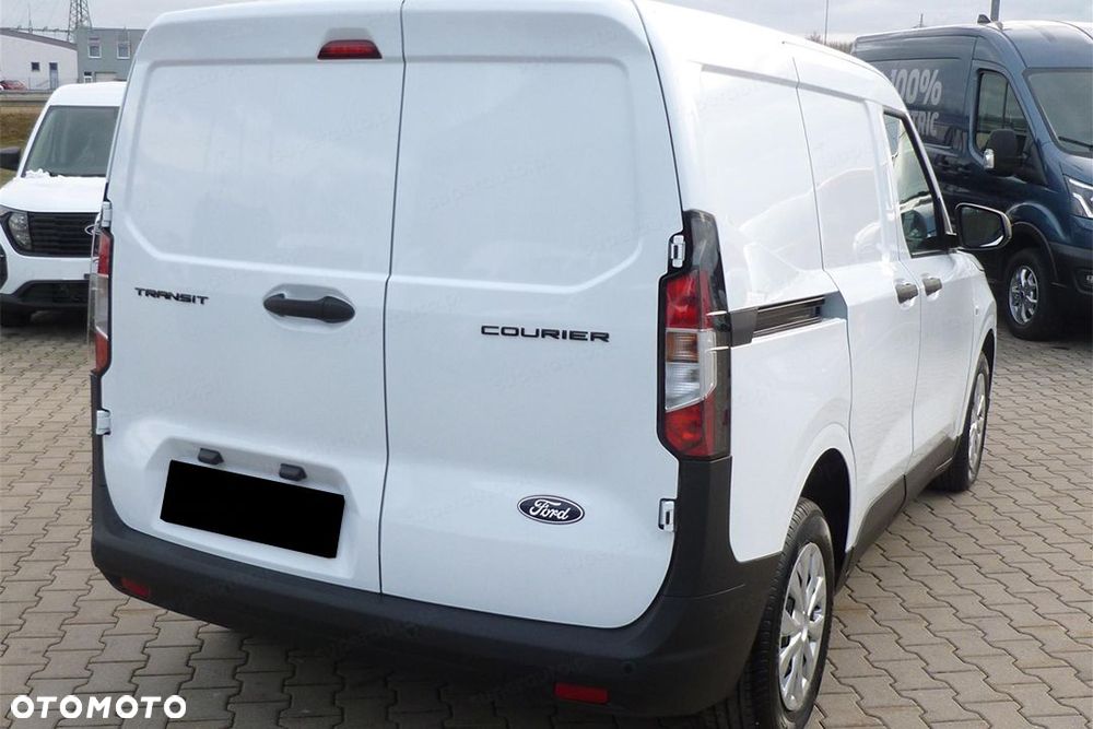 Ford Transit Courier Trend L1H1 1.5 100KM - 7