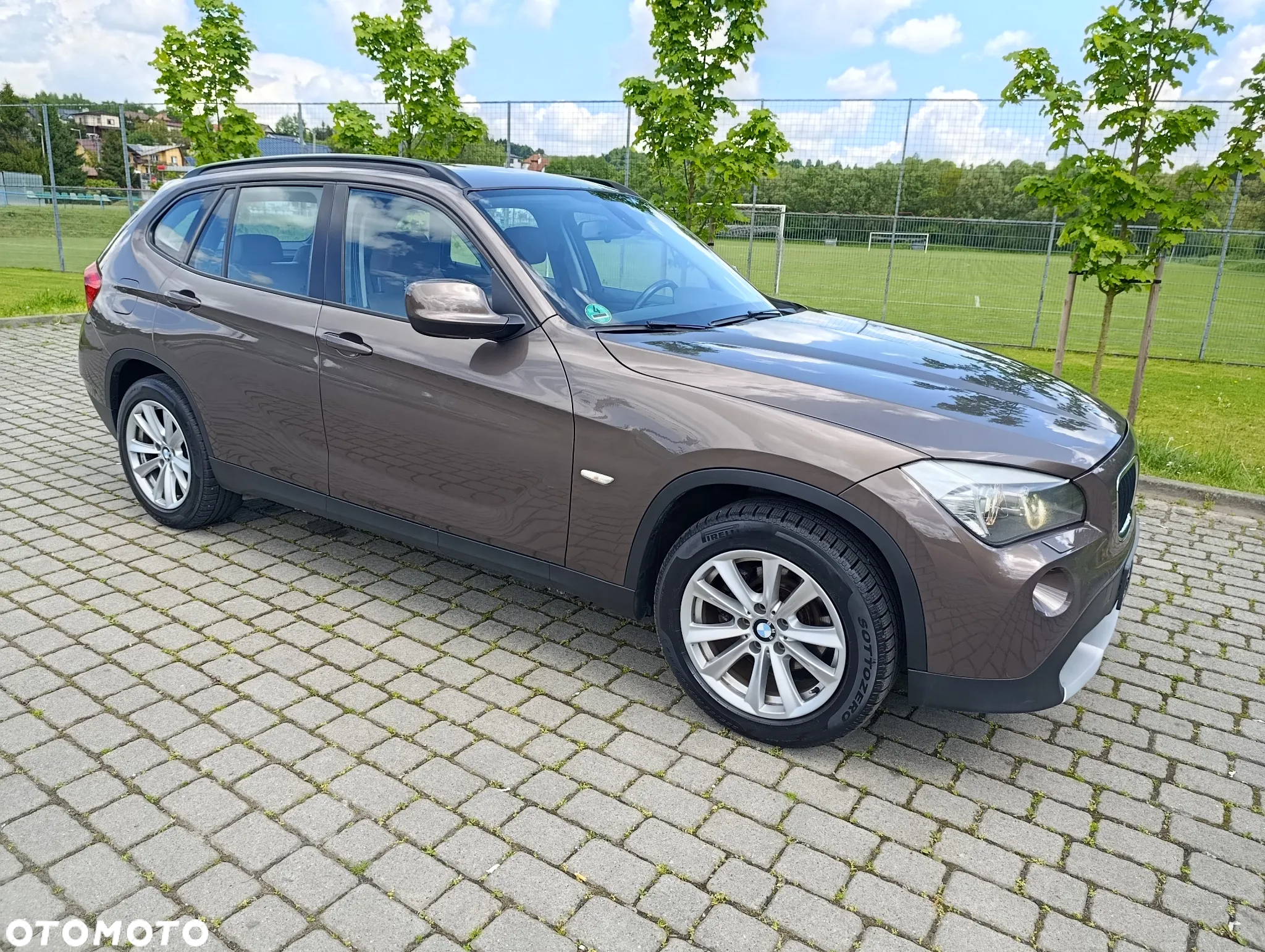 BMW X1 xDrive18d - 6