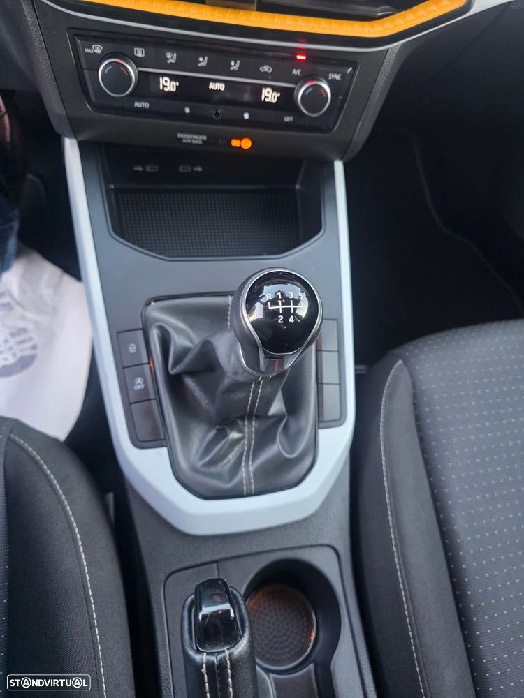 SEAT Arona 1.0 TSI Style - 14
