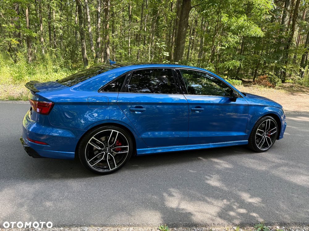 Audi S3 - 8