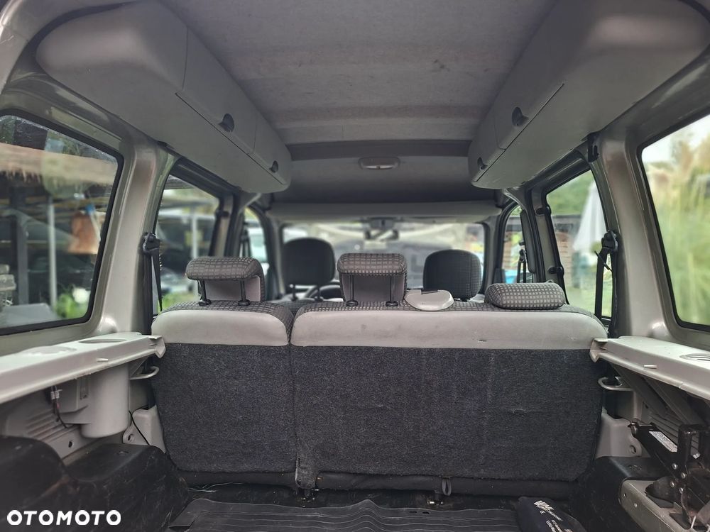 Renault Kangoo 1.5 dCi Edition Campus - 6