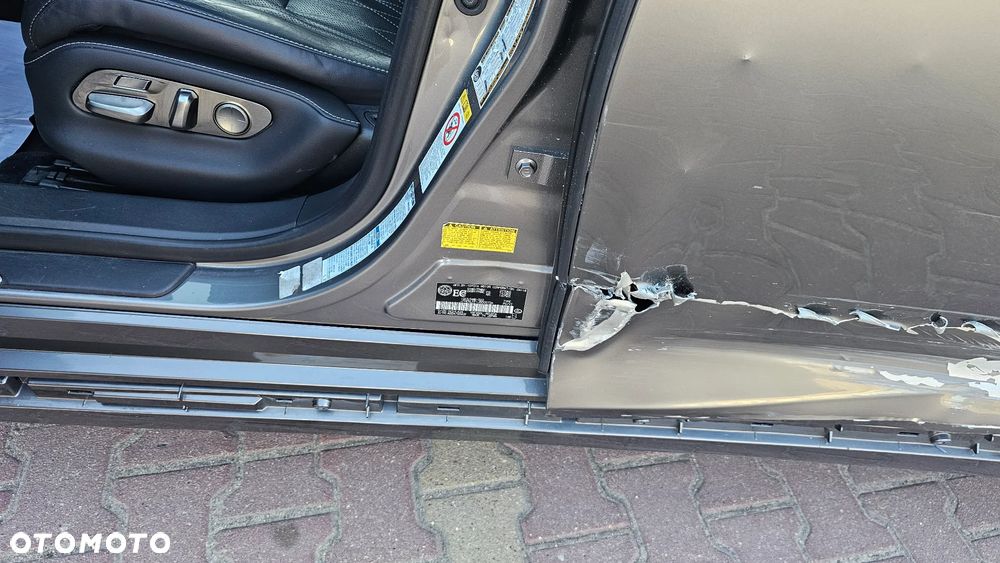 Lexus LS 500 Prestige AWD - 39