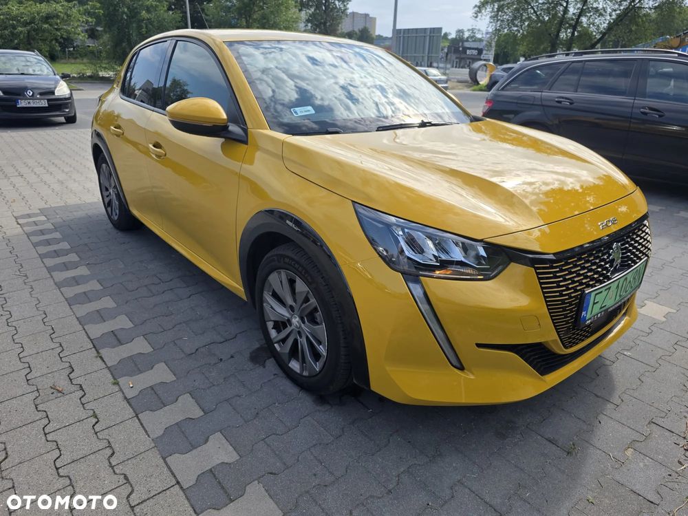 Peugeot 208 GT Line - 2