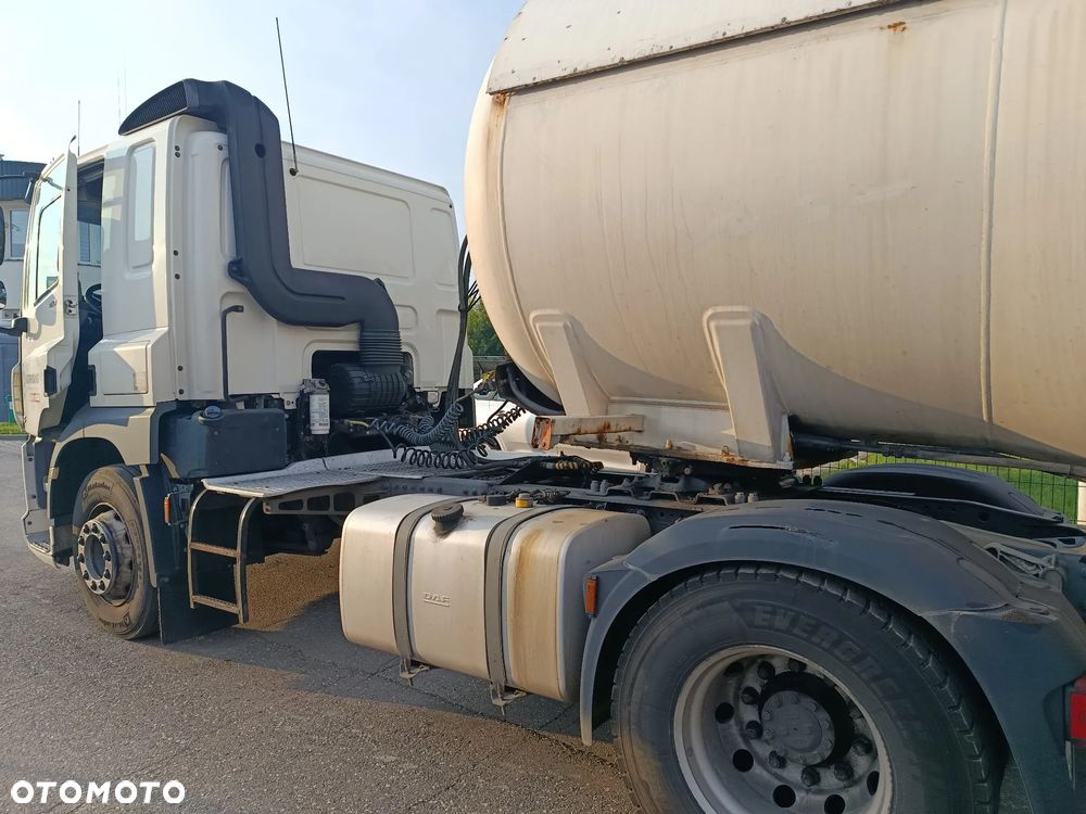 DAF CF 450 FT - 3