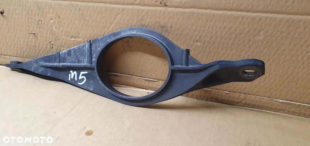 Rozpórka poprzeczka wspornik kielicha lewa BMW M5 G30 F90 8065851 - 5