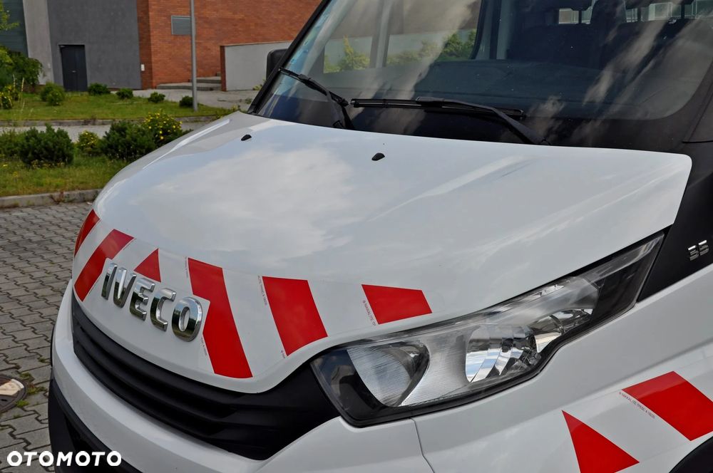 Iveco Daily - 14