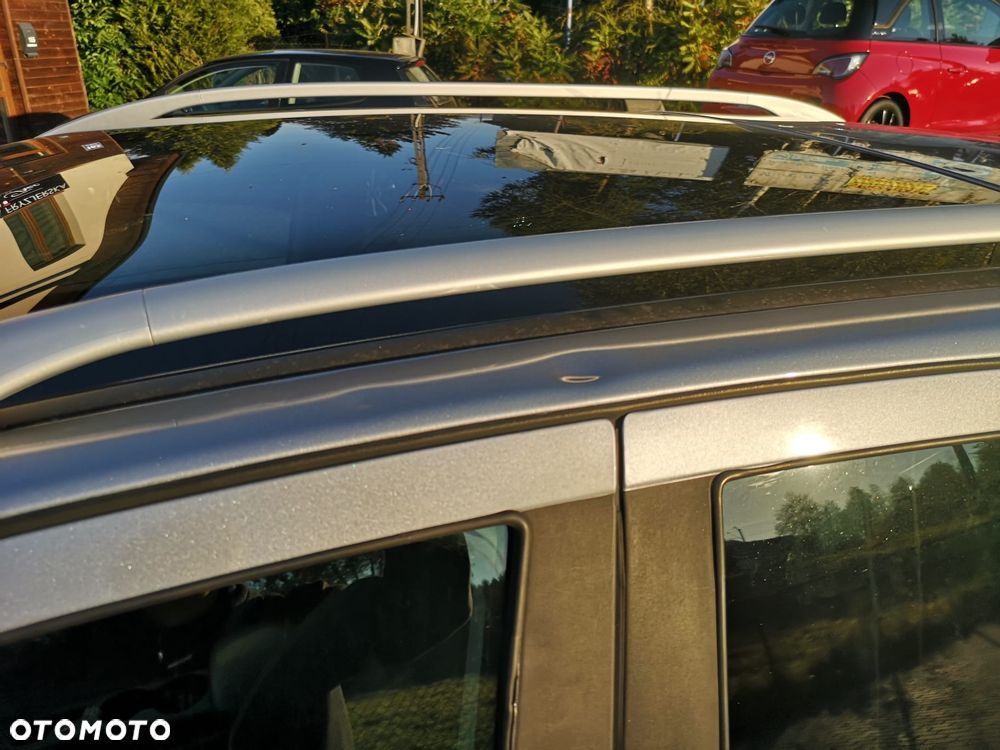 Nissan Qashqai 1.5 dCi Visia - 28