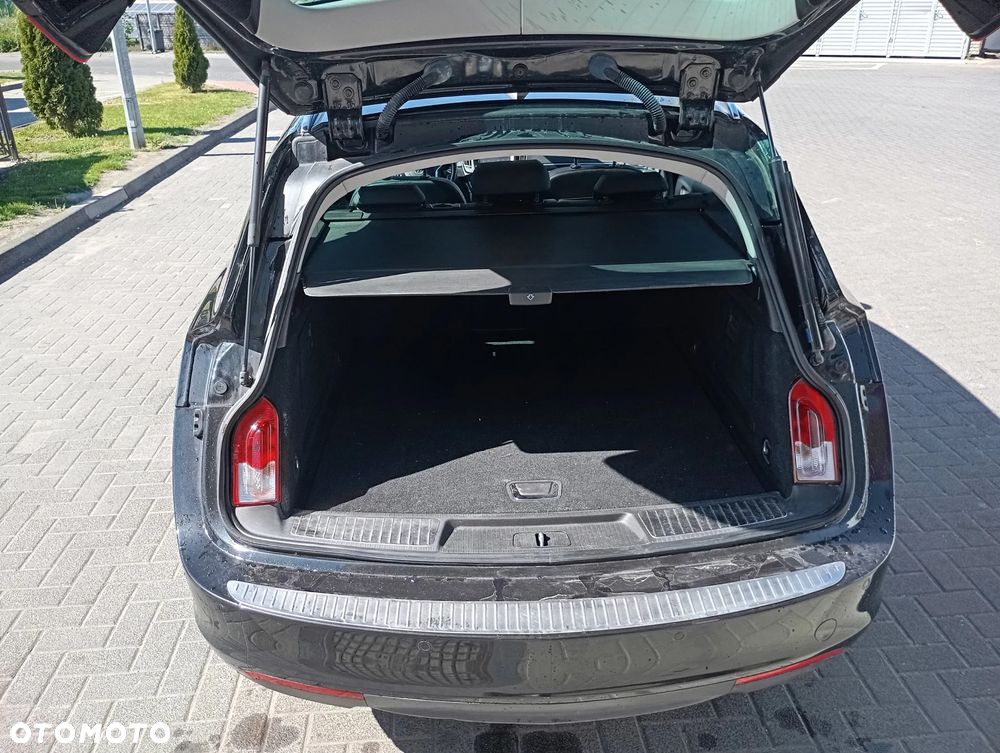 Opel Insignia 1.6 CDTI ecoFLEX Start/Stop Business Innovation - 7