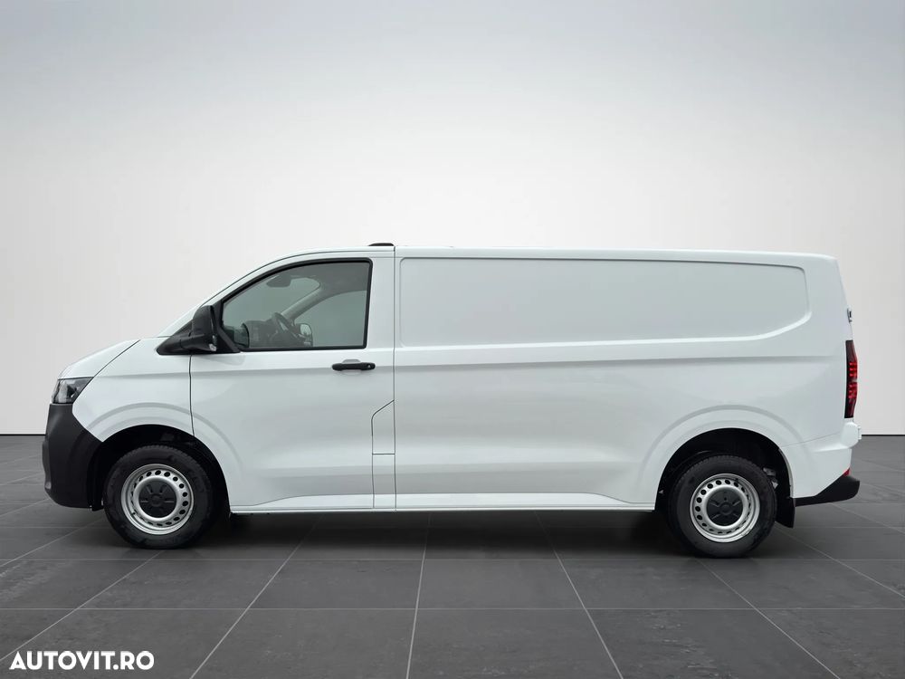 Volkswagen Transporter 2.0 81 kW LR - 8