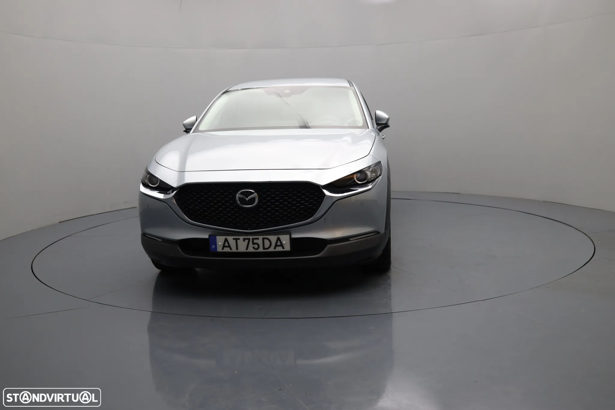 Mazda CX-30 2.0 Sky-G Evolve i-Active - 2