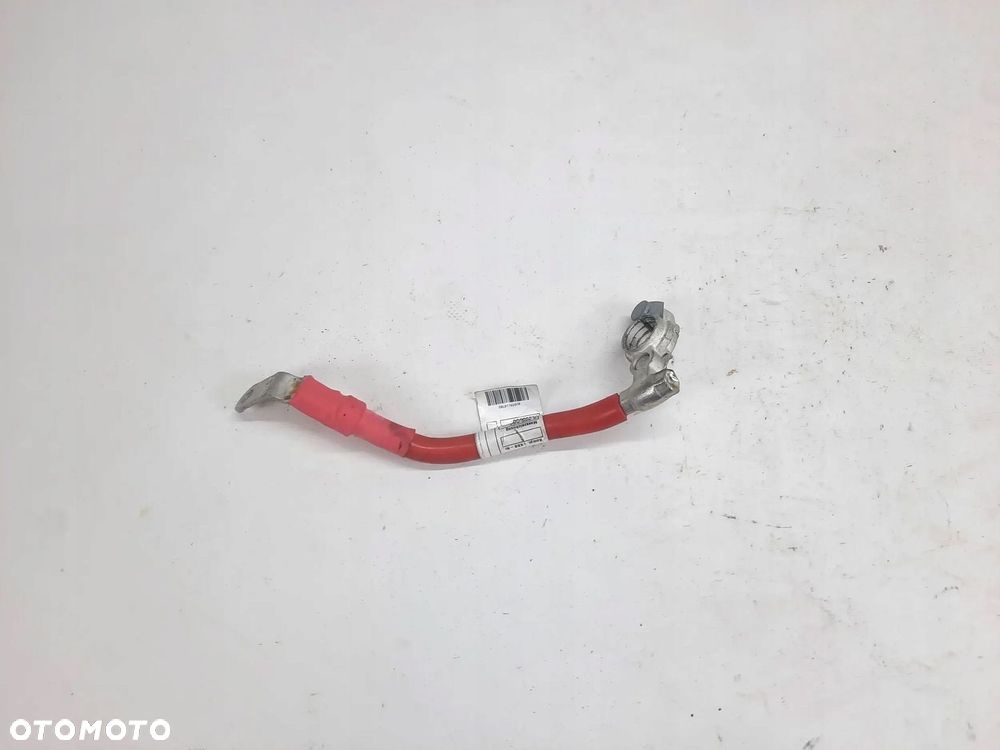 KLEMA PLUSOWA AKUMULATORA BMW 5 G30 G31 9350064