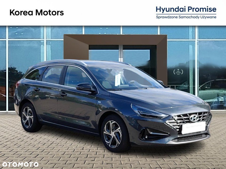 Hyundai i30 - 9