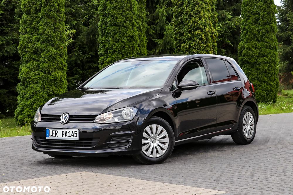 Volkswagen Golf 1.6 TDI DPF Highline - 2