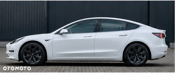 Tesla Model 3 Performance AWD - 4