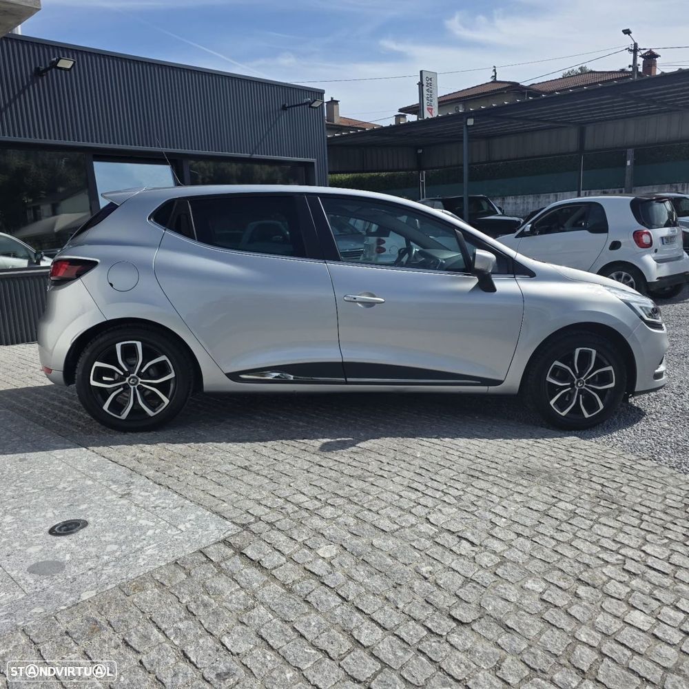 Renault Clio 0.9 TCe Limited Edition - 11