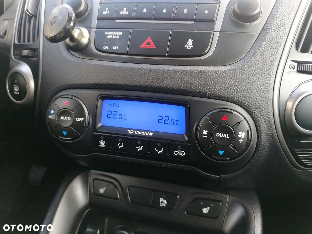 Hyundai ix35 1.6 2WD Fifa World Cup Edition - 20
