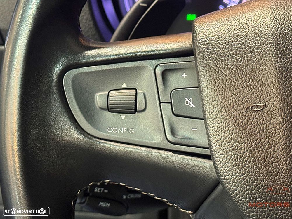 Peugeot Expert 2.0 L3 EAT8 - 21