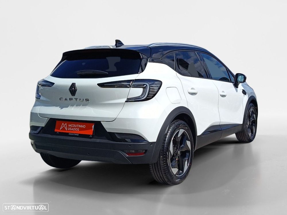 Renault Captur 1.0 TCe Techno - 5