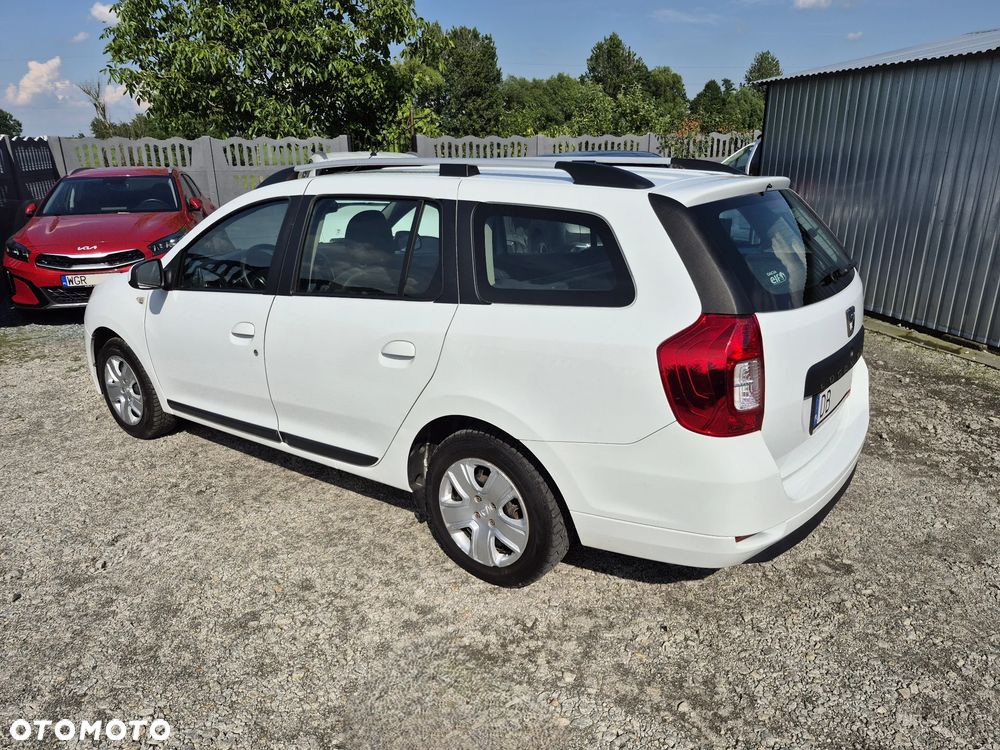 Dacia Logan 0.9 TCe Laureate S&S - 4