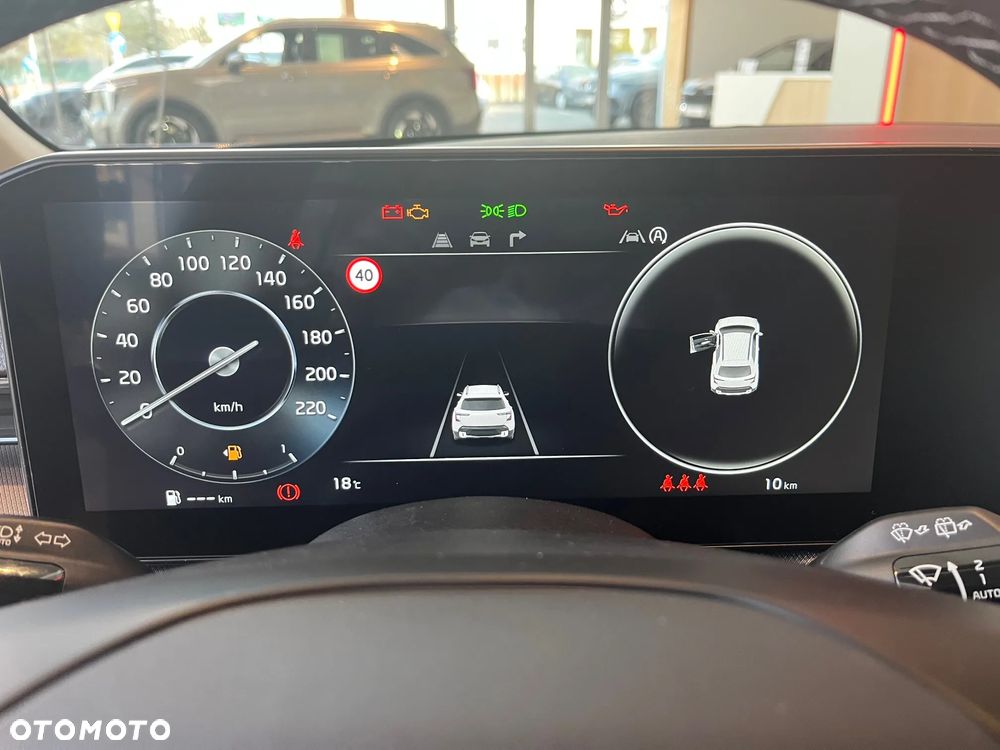Kia Stonic 1.0 T-GDI L Business Line - 16