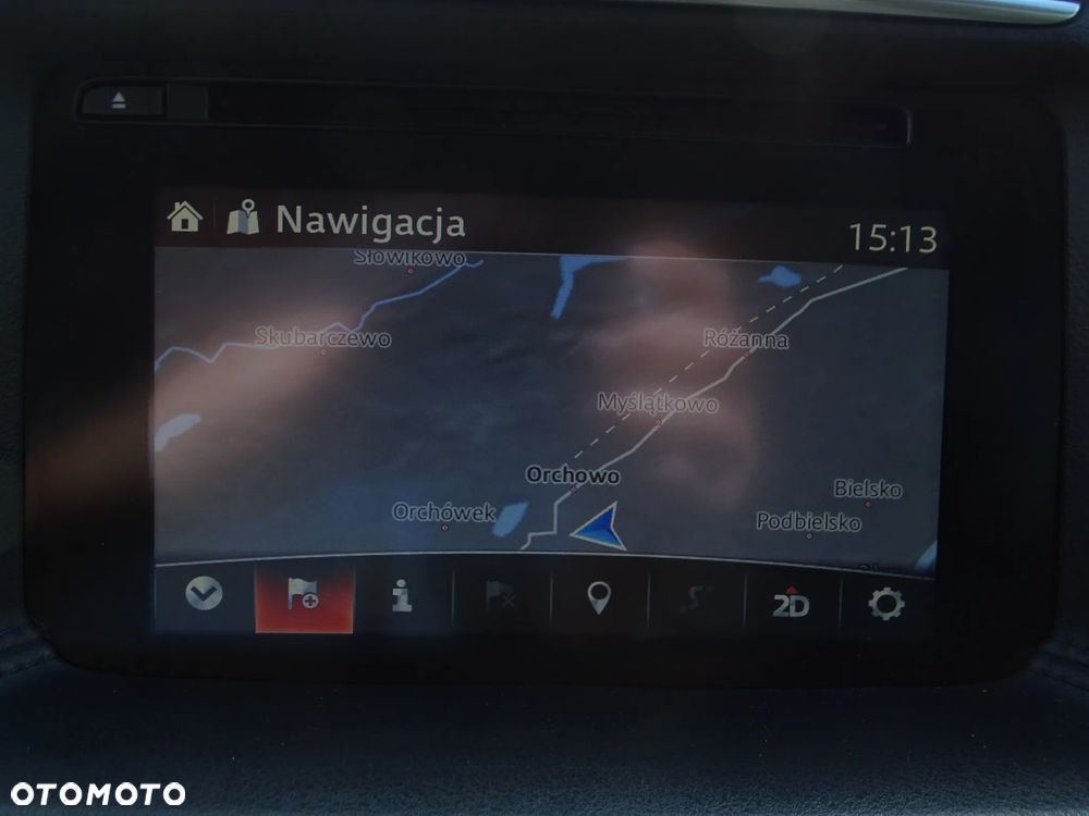 Mazda CX-5 2.2 D Skypassion AWD - 25
