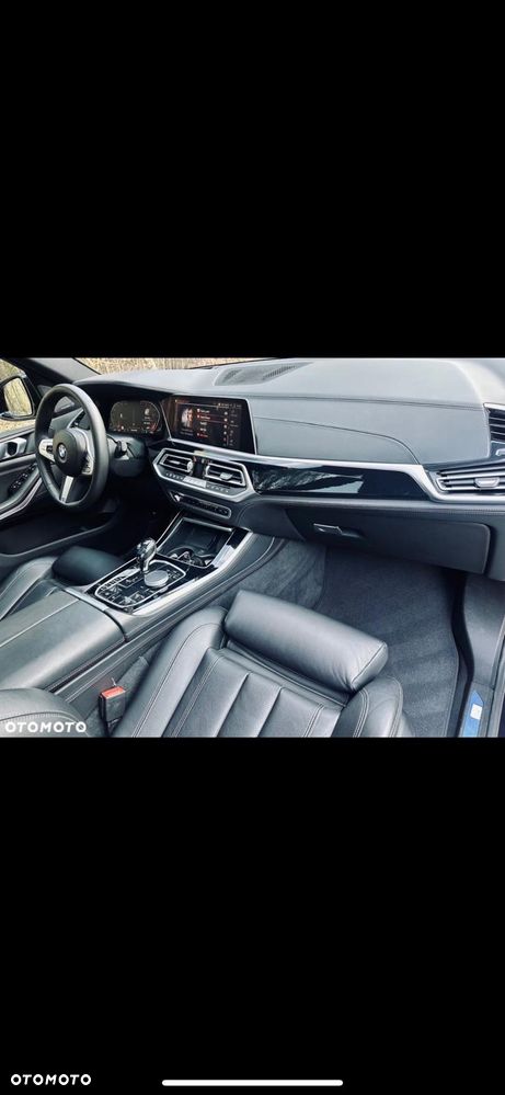 BMW X5 xDrive30d - 20