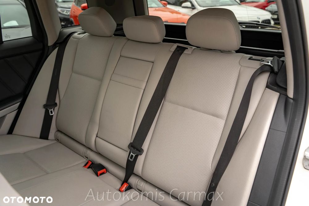 Mercedes-Benz GLK 250 BlueTEC 4Matic 7G-TRONIC - 25