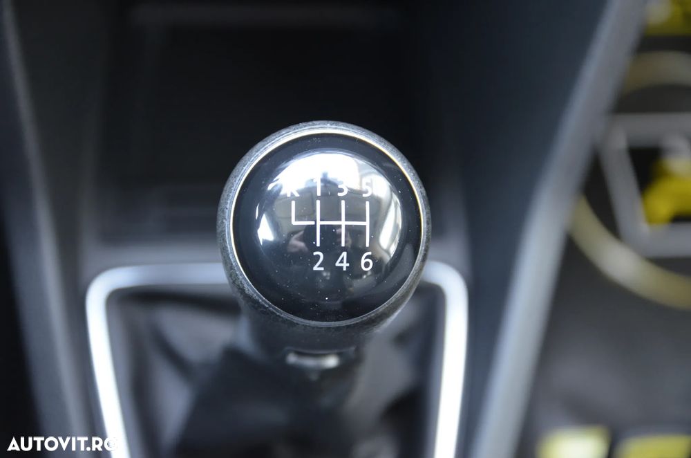 Volkswagen Caddy 2.0 (5-Si.) Comfortline - 29