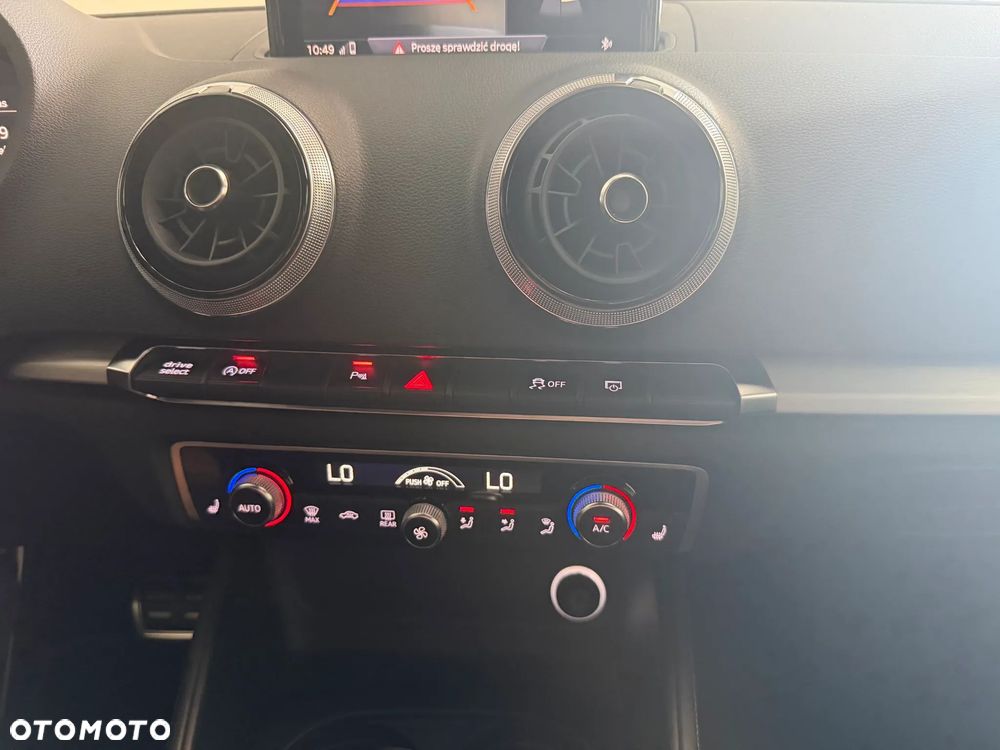 Audi S3 Sportback 2.0 TFSI Quattro S tronic - 14