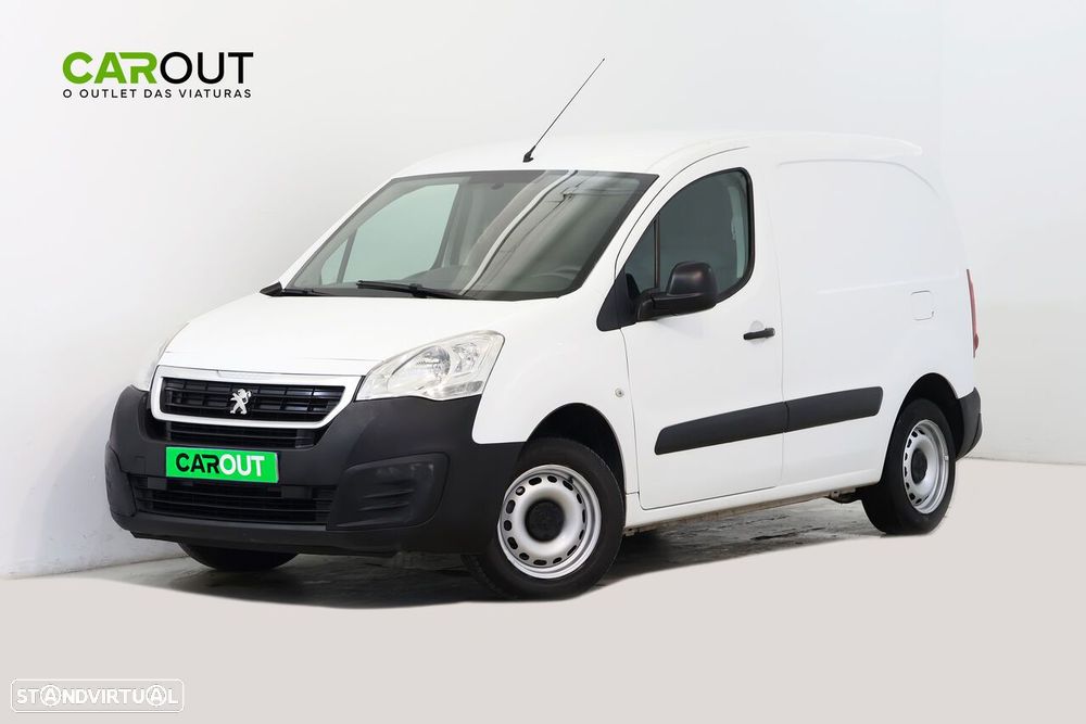 Peugeot Partner other - 1