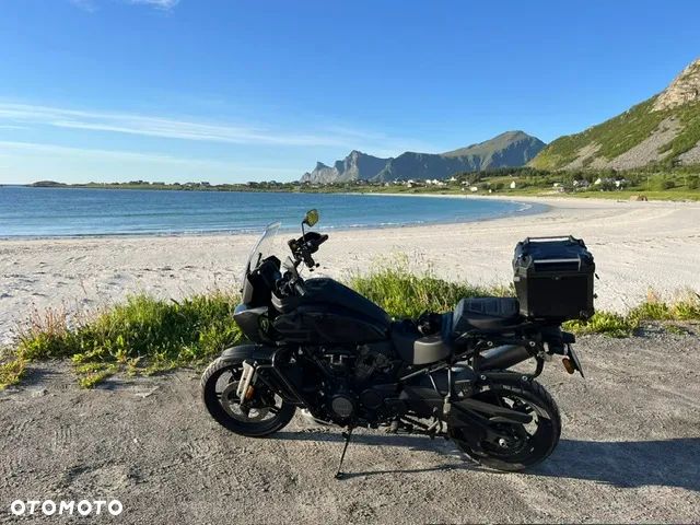 Harley-Davidson Pan America - 17
