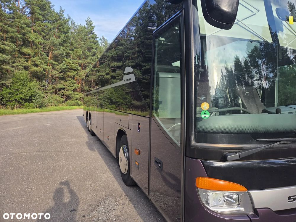 Setra S416 - 12
