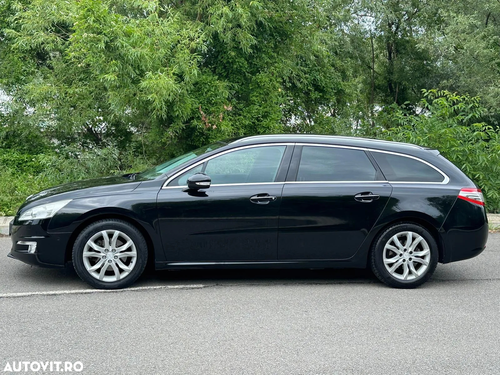 Peugeot 508 SW 1.6 THP Allure - 6
