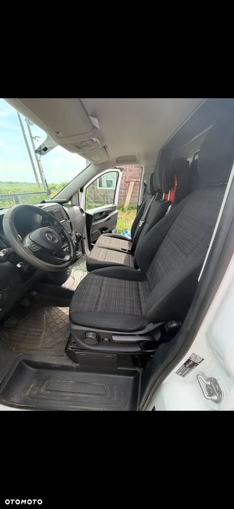 Mercedes-Benz VITO - 4