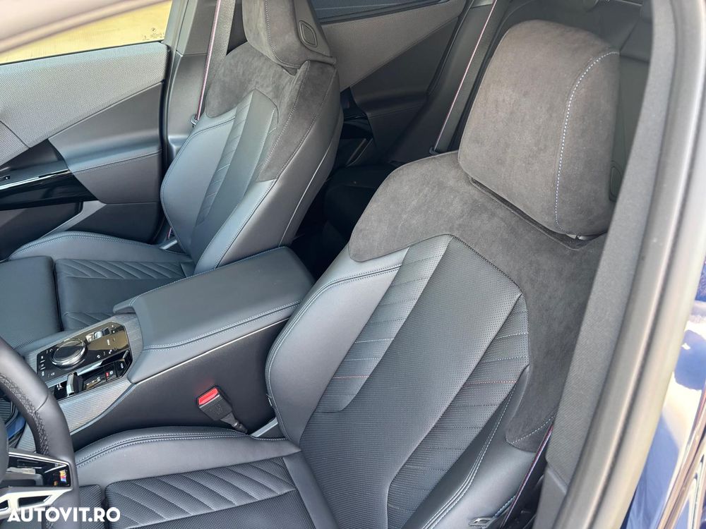BMW X3 xDrive30e AT PHEV - 13