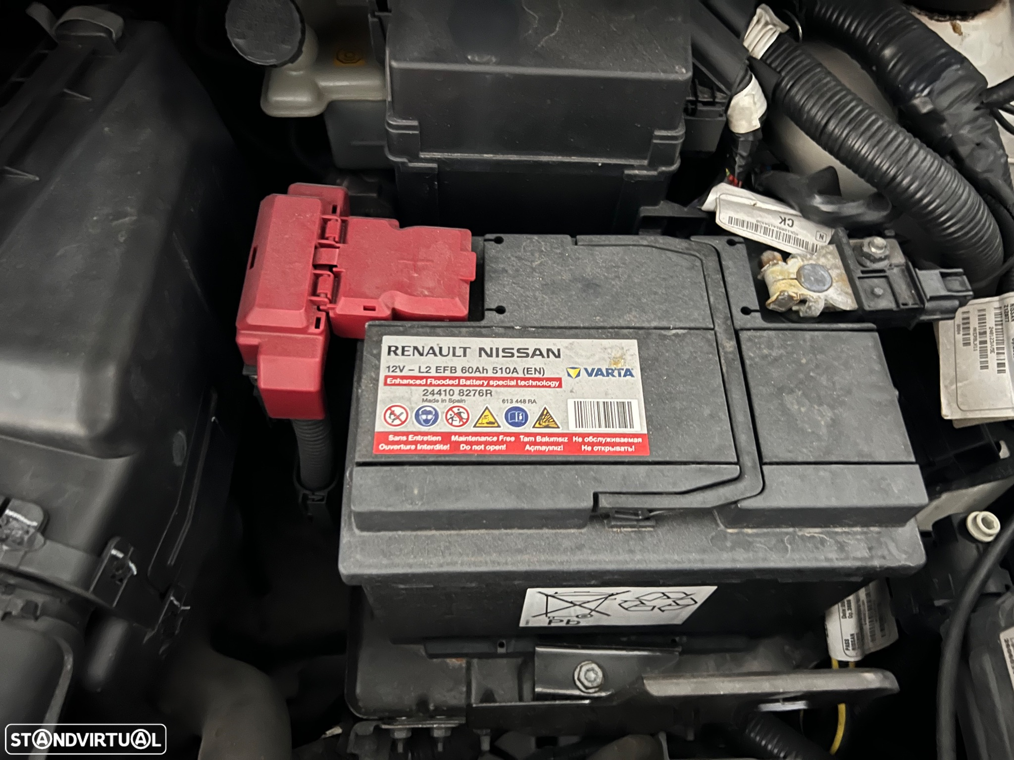 Nissan Note 1.2 Visia - 14