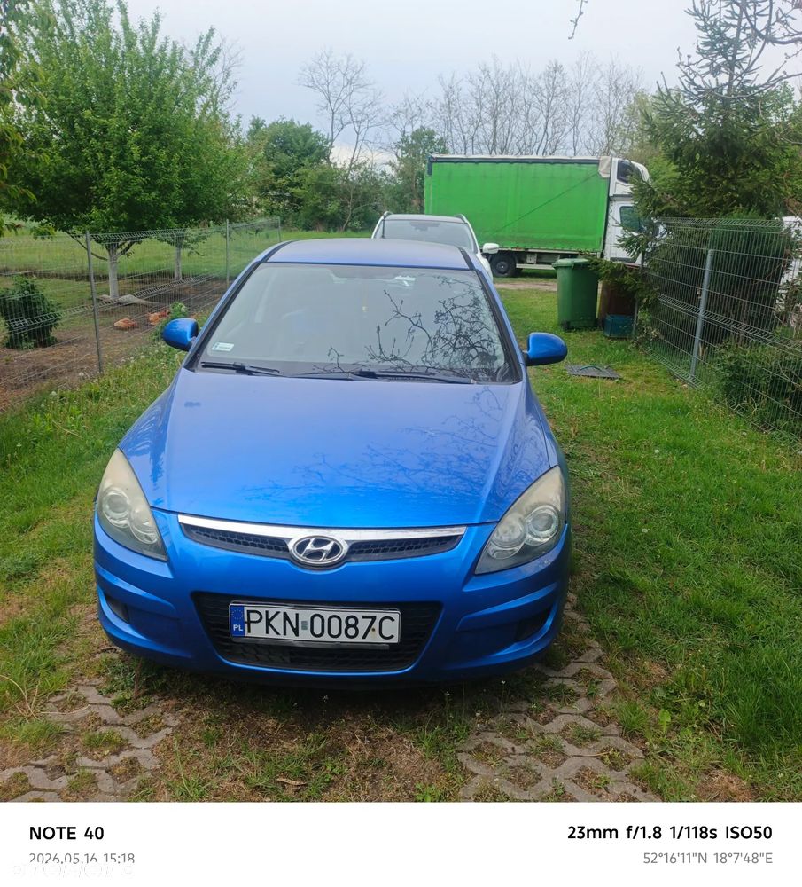 Hyundai i30 1.6 CRDi Base - 1