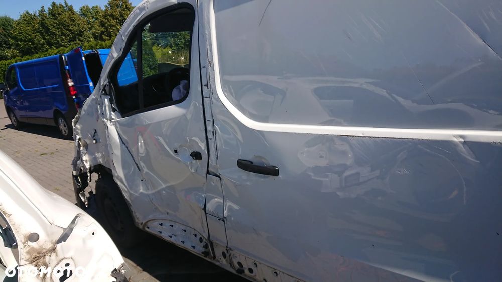 Renault Trafic - 3