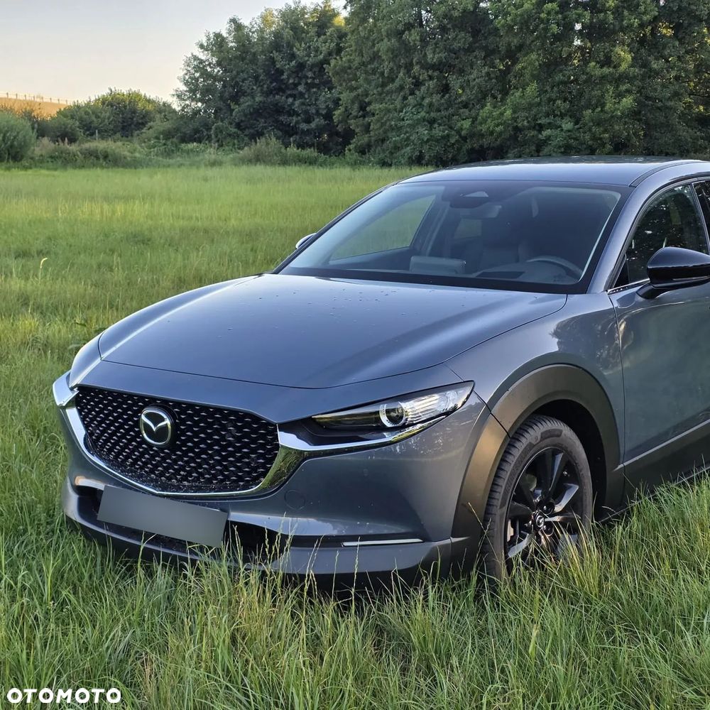 Mazda CX-30 - 15