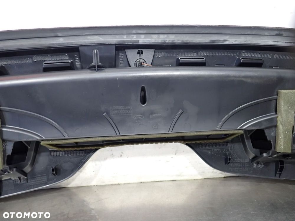 PODSZYBIE DESKI ROZDZIELCZEJ FORD S-MAX I 6M21-18A612-AH - 7