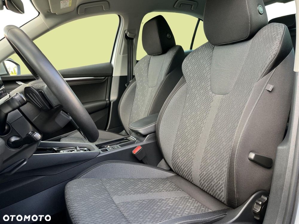 Skoda Octavia 1.5 TSI e-Tec Style DSG - 13