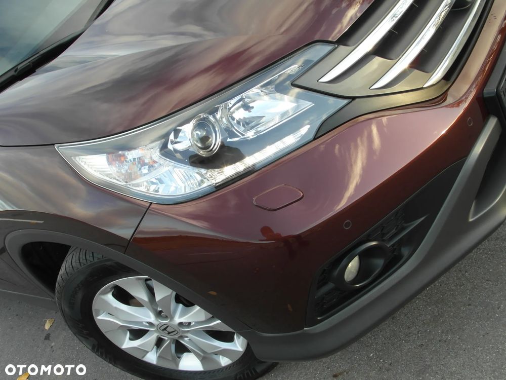 Honda CR-V 2.0 Elegance (2WD) - 15