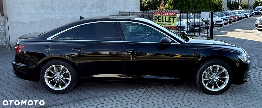 Audi A6 - 5