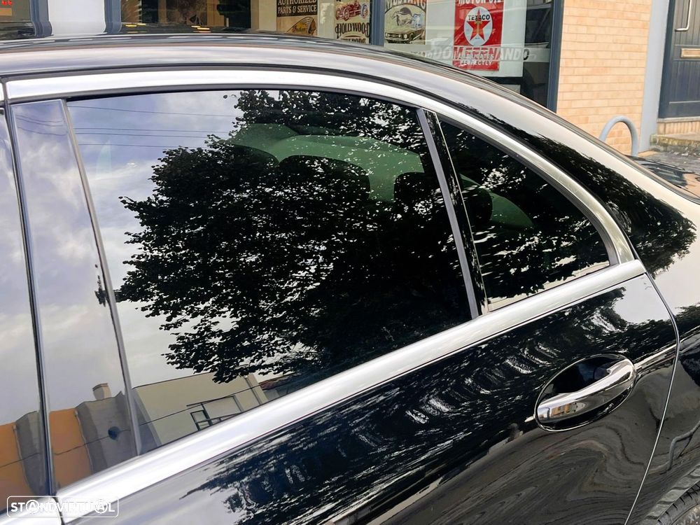 Mercedes-Benz C 350 - 37