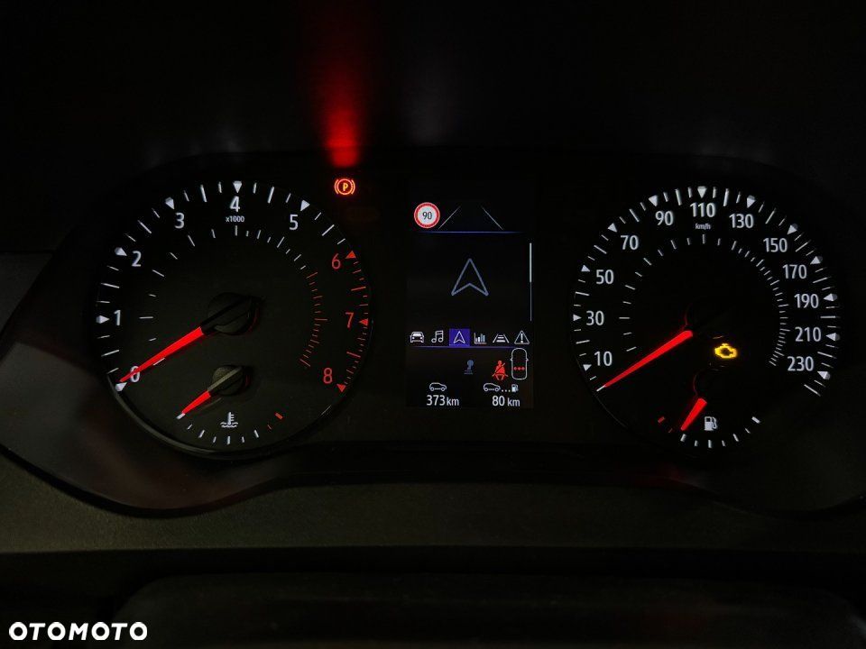 Nissan Townstar - 14