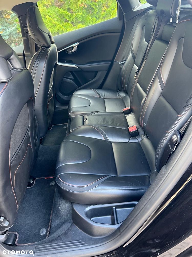 Volvo V40 - 3