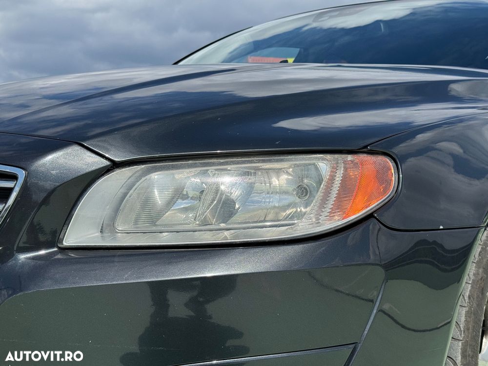 Volvo S80 D4 ECO Summum - 4