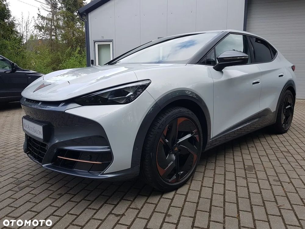 Cupra Tavascan - 38